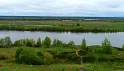 Рязань - Константиново
