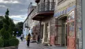 Гродненская кругосветка в малой группе
