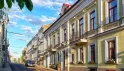 Гродненская кругосветка в малой группе