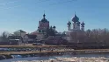 Тихвинские монастыри: тур к чудотворной иконе Тихвинские монастыри: тур к чудотворной иконе