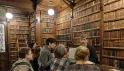 Библиотека Бестужевских курсов