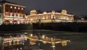 Экскурсия во дворец Белосельских-Белозерских
