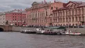 Экскурсия во дворец Белосельских-Белозерских