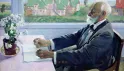 Путешествие в Колтуши