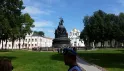 Два Кремля с прогулкой в Пушкинских горах Два Кремля с прогулкой в Пушкинских горах