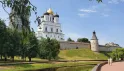 Два Кремля с прогулкой в Пушкинских горах Два Кремля с прогулкой в Пушкинских горах