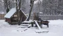 Гатчина перед Рождеством Гатчина перед Рождеством