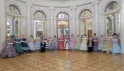 В гостях у императрицы Марии Федоровны В гостях у императрицы Марии Федоровны