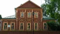Рязань - Константиново