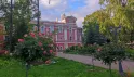 Свято-Троицкая Сергиева Приморская пустынь Свято-Троицкая Сергиева Приморская пустынь