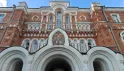 Свято-Троицкая Сергиева Приморская пустынь Свято-Троицкая Сергиева Приморская пустынь