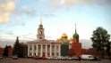 Тула – Ясная Поляна Тула – Ясная Поляна