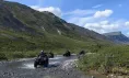 4 дня за полярным кругом