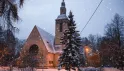 Экскурсия в Выборг по Королевской дороге (зима)