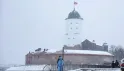 Экскурсия в Выборг по Королевской дороге (зима)