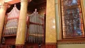 От англиканской церкви к концертному залу