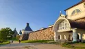 Архангельск - Соловецкие острова