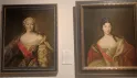 Первая женщина на русском престоле Первая женщина на русском престоле