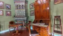 Особняк Петровской эпохи