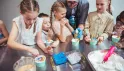 Экскурсия на производство итальянского мороженого