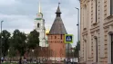 Тула – Ясная Поляна Тула – Ясная Поляна
