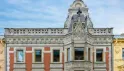 Театральный променад с актрисой: Кулисы великого города
