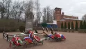 Непарадный Ораниенбаум