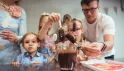 Экскурсия на производство итальянского мороженого