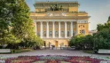 Театральный променад с актрисой: Кулисы великого города