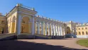Александровский дворец (г. Пушкин)
