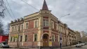 Непарадный Ораниенбаум