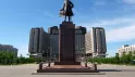 Гостиница «Прибалтийская» – архитектурная доминанта «Морского фасада Ленинграда»