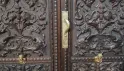 Особняк Петровской эпохи