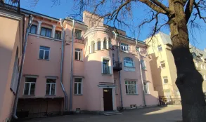 Выборгская сторона