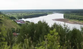 Легенды Перми Великой плюс