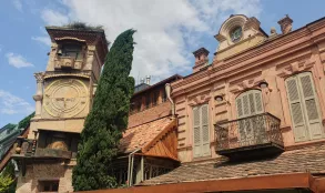 Фантастическая Рача