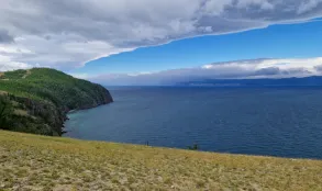 Знакомство с Бурятией