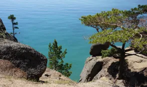 Байкал многоликий