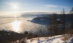 Байкальские каникулы