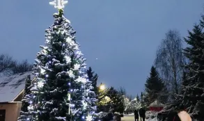 Новогоднее путешествие в Минск Новогоднее путешествие в Минск