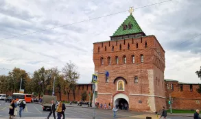 Нижегородские ремёсла