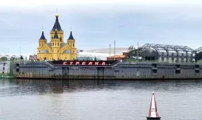 Знакомьтесь – третья столица России