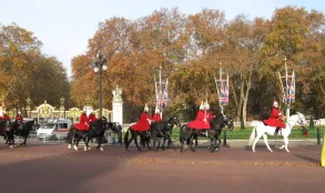 Английская классика (пятница)