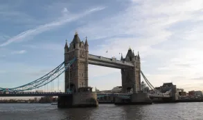 Английская классика (суббота)