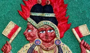 История ОГНЯ