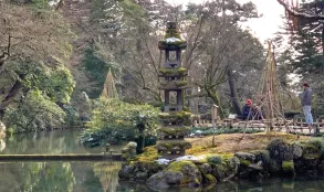 Япония с Востока на Запад (Токио-Токио) Япония с Востока на Запад (Токио-Токио)