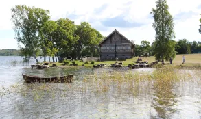 Карельская одиссея