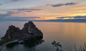 Тур на остров Ольхон ЛЕТО Тур на остров Ольхон ЛЕТО