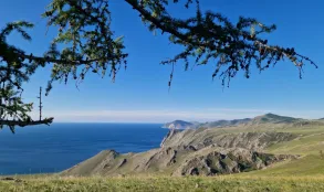 Тайны Байкала