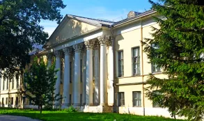 Рязань - Константиново Рязань - Константиново